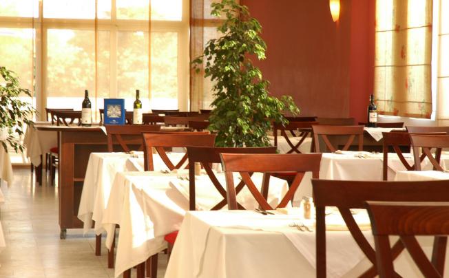 Фото отеля Montenegro Beach Resort
