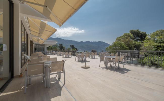 Фото отеля Montenegro Beach Resort
