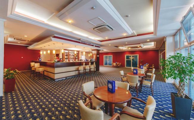 Фото отеля Montenegro Beach Resort