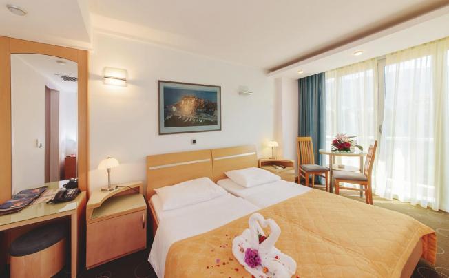 Фото отеля Montenegro Beach Resort