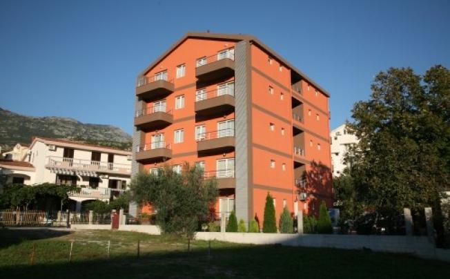 Elena & Marko Apartments