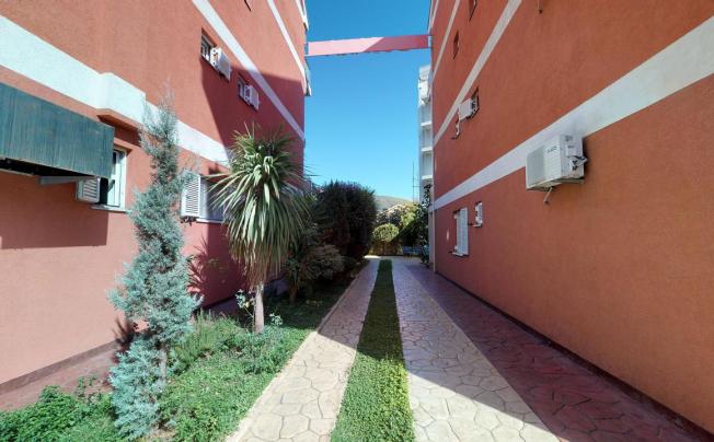 Фото отеля Villa Bajo