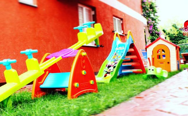Фото отеля Villa Bajo