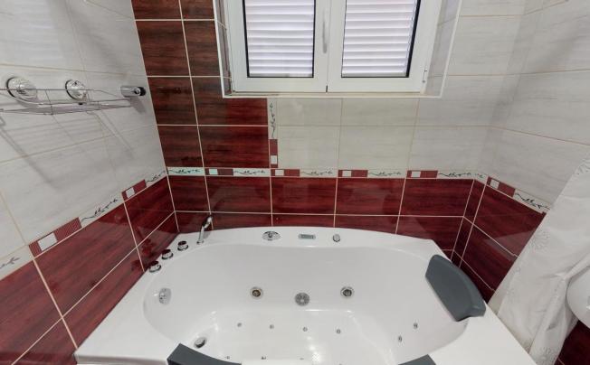 Фото отеля Villa Bajo