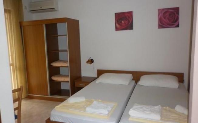 Фото отеля Mojo Budva