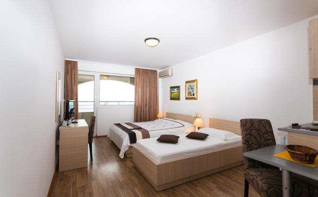 Фото отеля Marija Apartments 