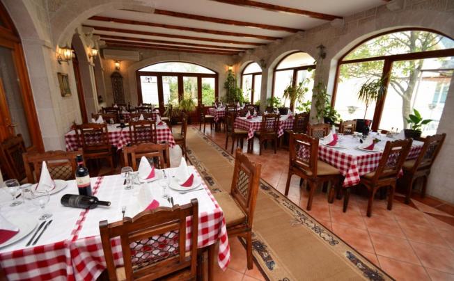 Фото отеля Bokeljski Dvori Hotel 
