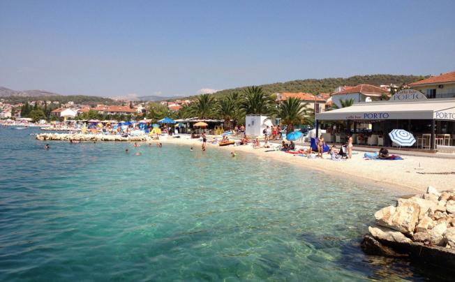 Фото отеля Plavi Horizont 