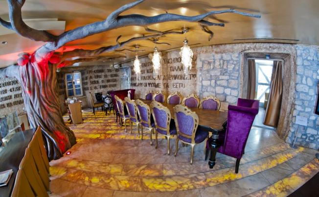 Фото отеля Astoria Boutique Hotel Kotor