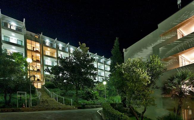 Фото отеля Riviera Resort