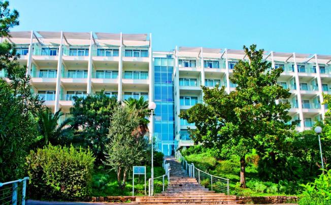 Фото отеля Riviera Resort