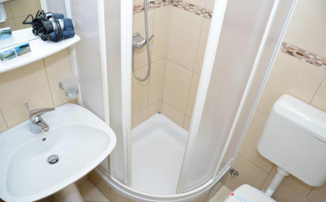 Фото отеля Dubrava Hotel