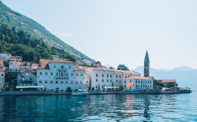 Фото отеля Iberostar Grand Perast