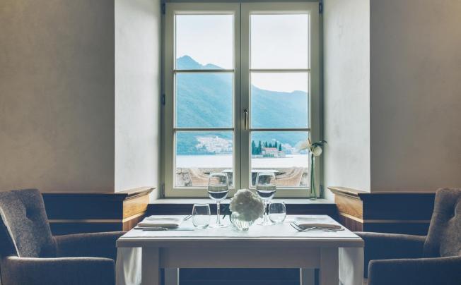 Фото отеля Iberostar Grand Perast