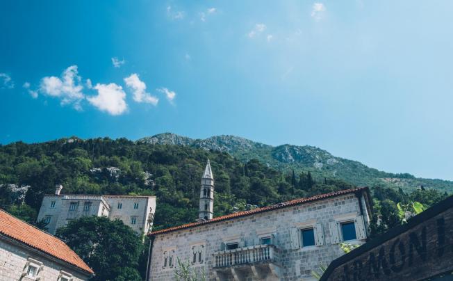 Фото отеля Iberostar Grand Perast