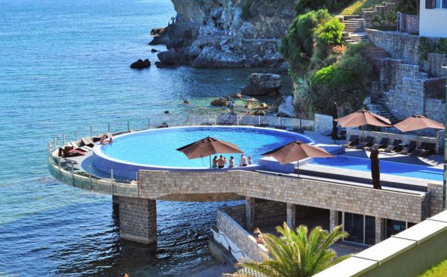 Фото отеля Avala Grand Luxury Suites  