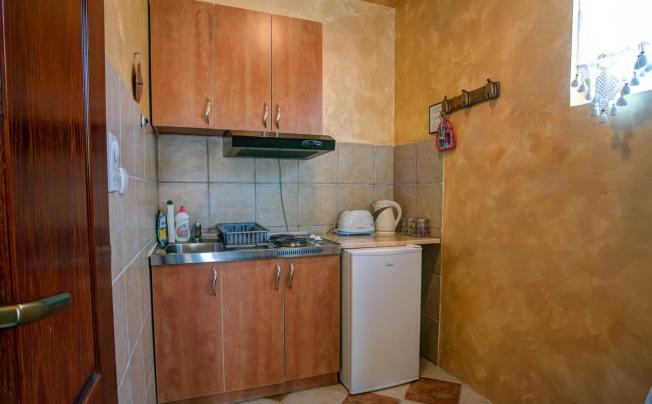 Фото отеля Apartments Vukovic