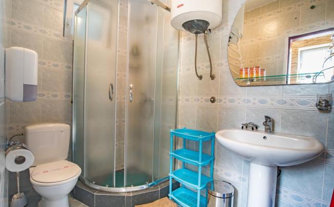Фото отеля Apartments Vukovic