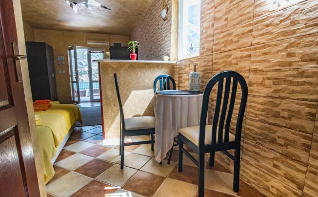 Фото отеля Apartments Vukovic