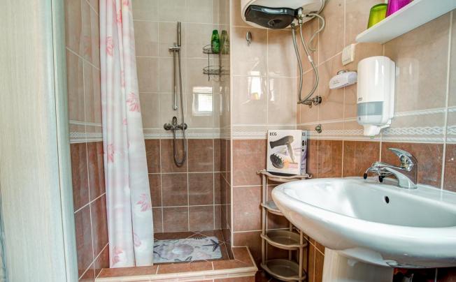 Фото отеля Apartments Vukovic