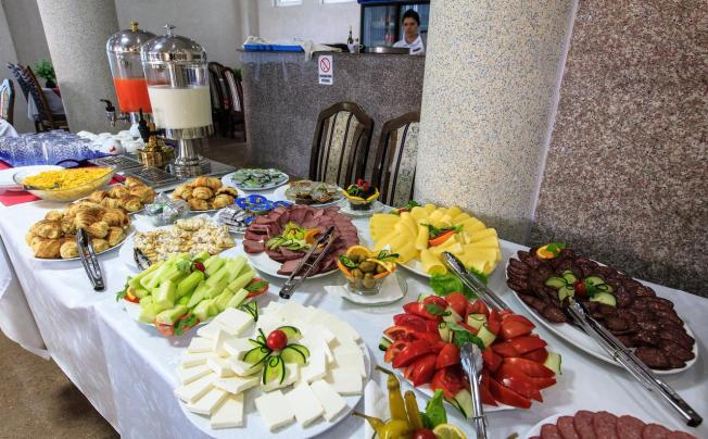 Фото отеля Hoti hotel
