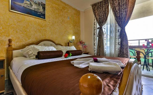 Фото отеля Hoti hotel