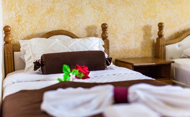 Фото отеля Hoti hotel