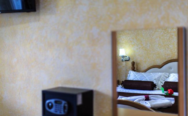 Фото отеля Hoti hotel