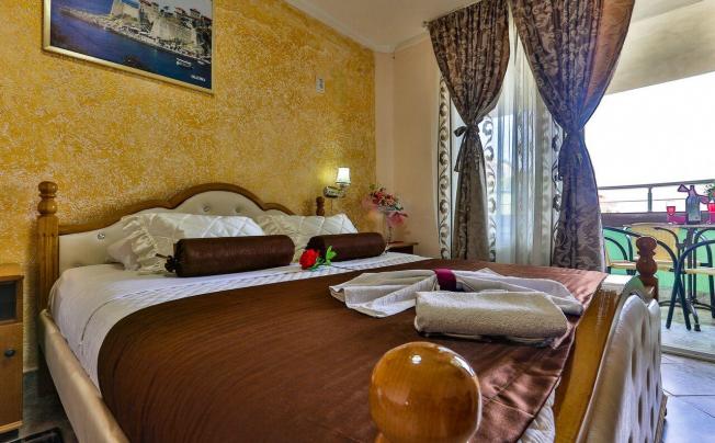 Фото отеля Hoti hotel