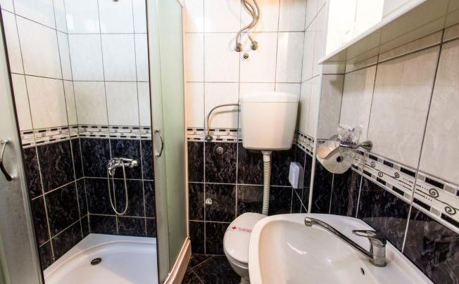 Фото отеля Hoti hotel