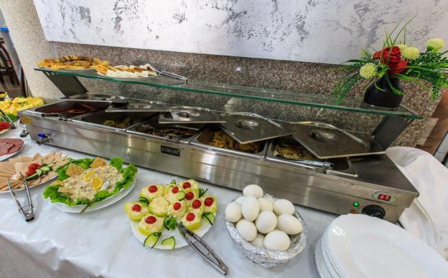 Фото отеля Hoti hotel