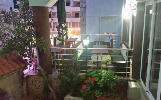 Фото отеля Hoti hotel