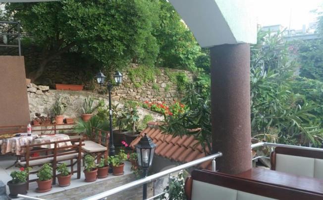 Фото отеля Hoti hotel