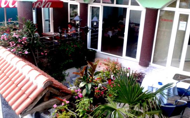 Фото отеля Hoti hotel