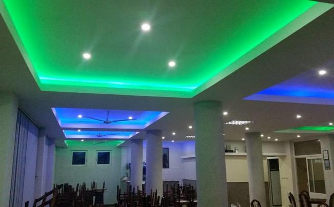 Фото отеля Hoti hotel