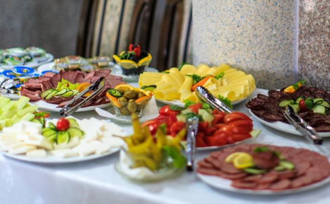 Фото отеля Hoti hotel
