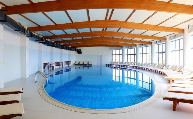 Фото отеля Otrant beach Hotel