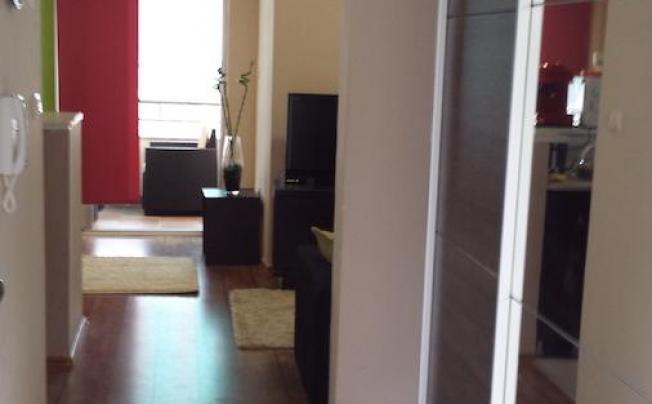 Фото отеля Apartment Nina