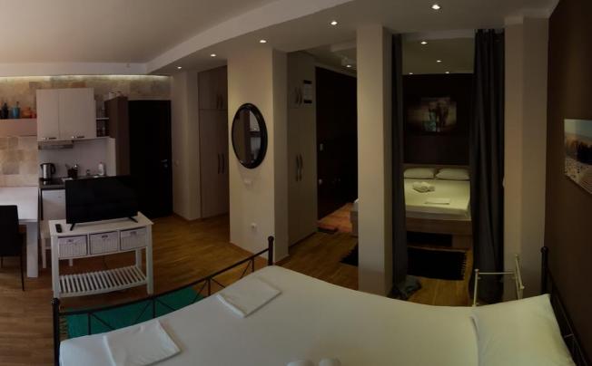 Фото отеля BONO APARTMENTS