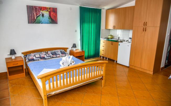 Фото отеля VILLA KALINA