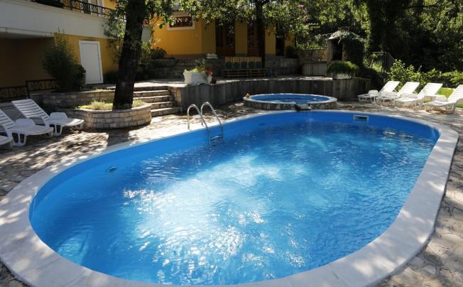 Фото отеля Miljan I Ranko Apartments 