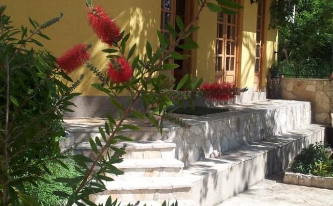 Фото отеля Miljan I Ranko Apartments 