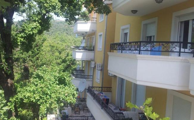 Фото отеля Miljan I Ranko Apartments 