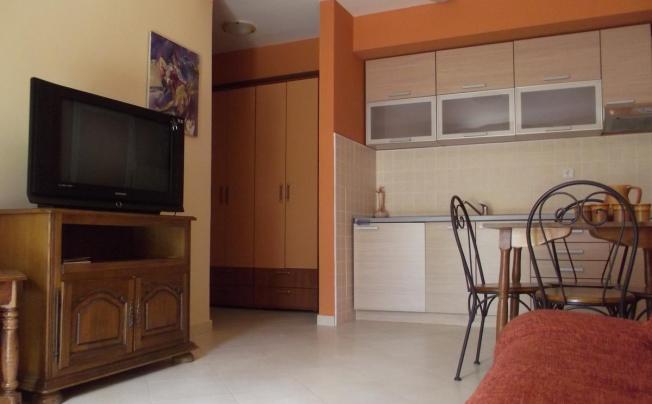 Фото отеля Miljan I Ranko Apartments 