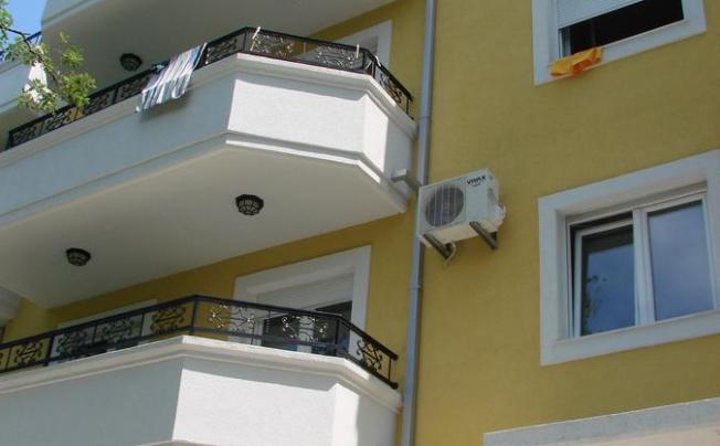 Фото отеля Miljan I Ranko Apartments 