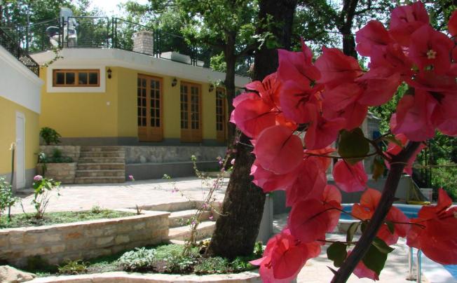Фото отеля Miljan I Ranko Apartments 