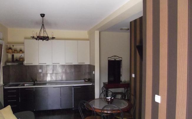 Фото отеля Miljan I Ranko Apartments 