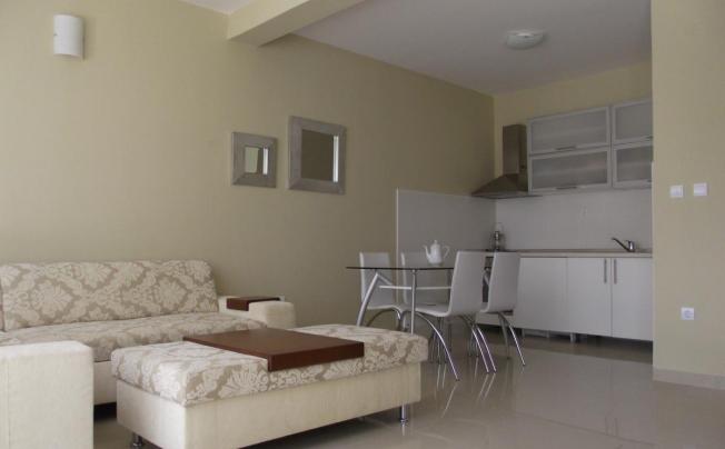 Фото отеля Miljan I Ranko Apartments 