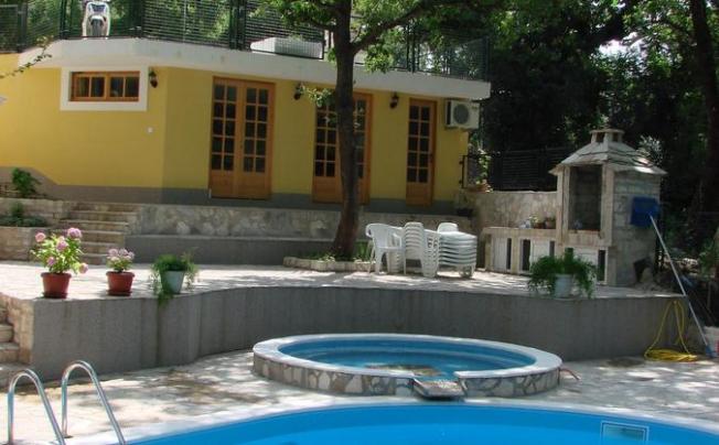 Фото отеля Miljan I Ranko Apartments 