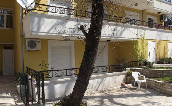 Фото отеля Miljan I Ranko Apartments 